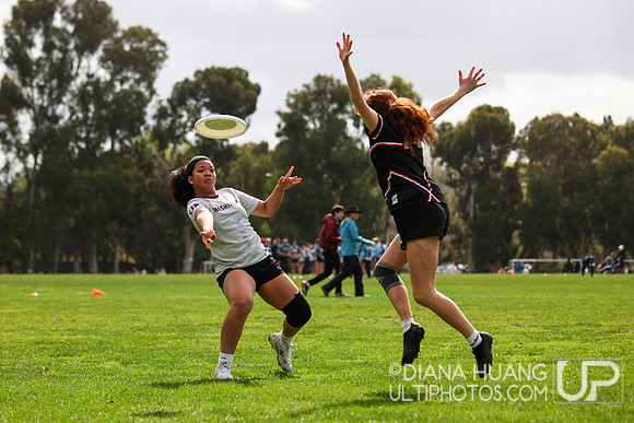 Stanford Invite 2025
