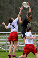 Saturday from 2014 Women's Centex