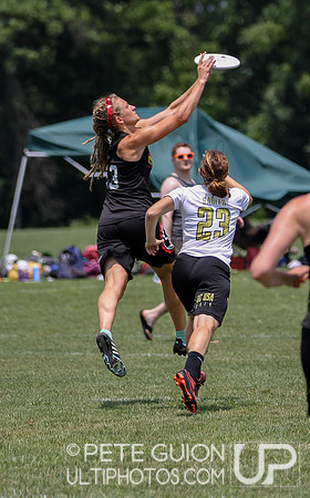 Chesapeake Invite