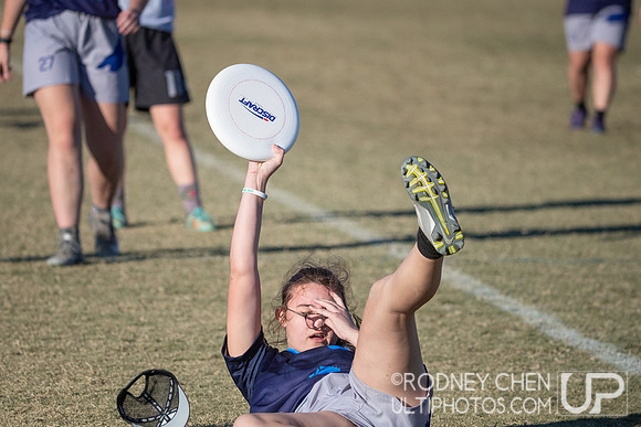 2021 USA Ultimate College Championships