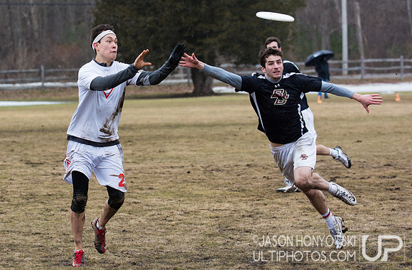 New England Open 2014