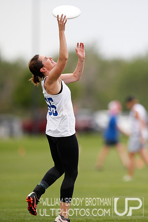 Day 2 of 2022 USA Ultimate Masters Championships