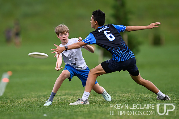 VA HS States 2025 Saturday