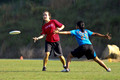 Saturday Women's Round 1 -- 2012 SE Regionals