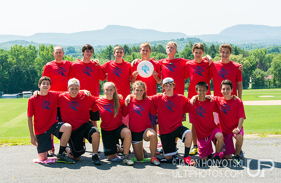 NUTC 2014 Session C
