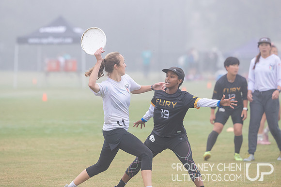 Southwest Regionals 2023
