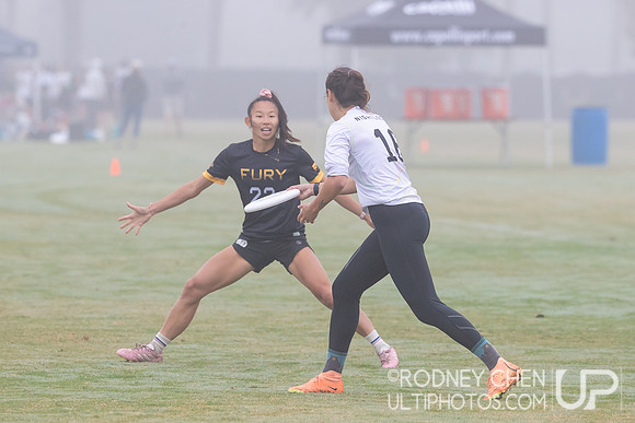 Southwest Regionals 2023