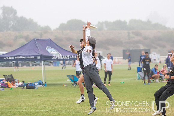 Southwest Regionals 2023