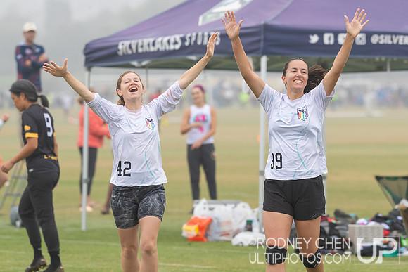 Southwest Regionals 2023