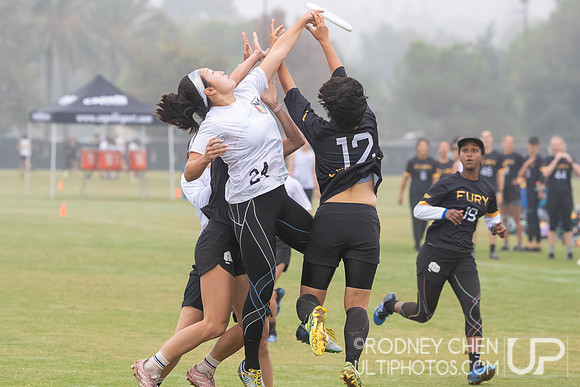 Southwest Regionals 2023