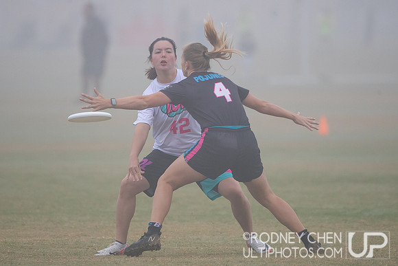 Southwest Regionals 2023