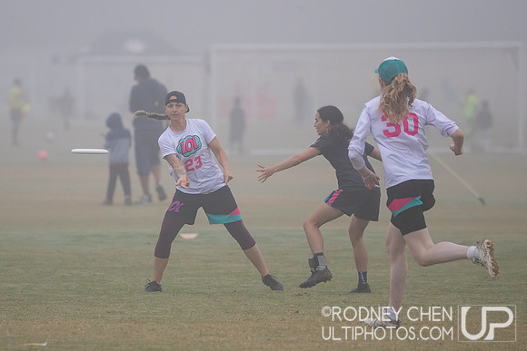 Southwest Regionals 2023