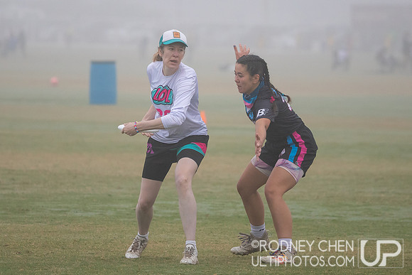 Southwest Regionals 2023