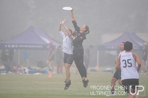 Southwest Regionals 2023