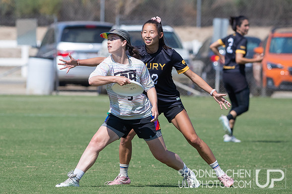 Southwest Regionals 2023