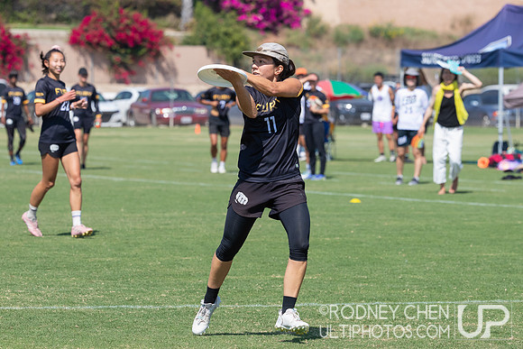 Southwest Regionals 2023
