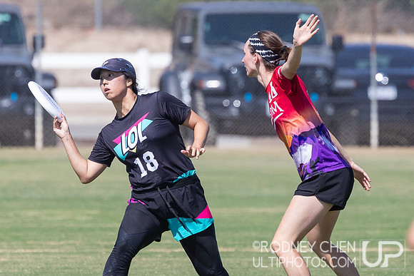 Southwest Regionals 2023
