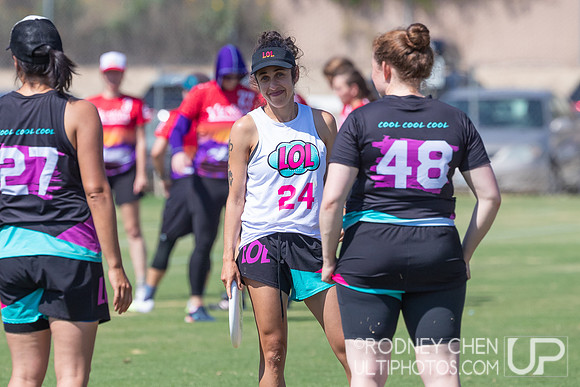 Southwest Regionals 2023