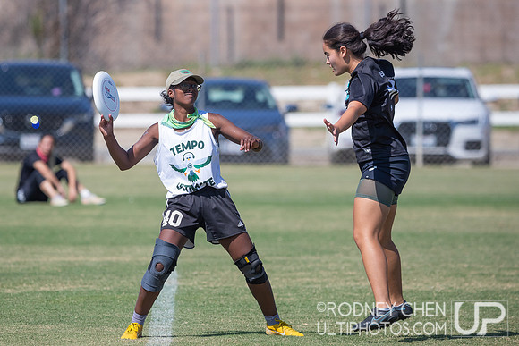 Southwest Regionals 2023