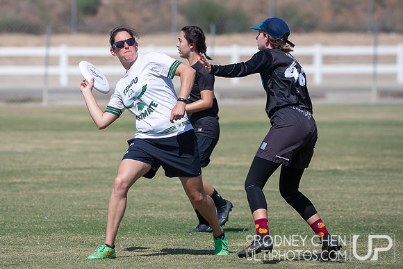 Southwest Regionals 2023