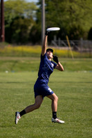 2024 USA Ultimate Division III College Championships