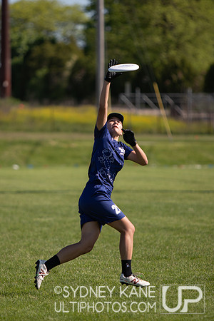 2024 USA Ultimate Division III College Championships