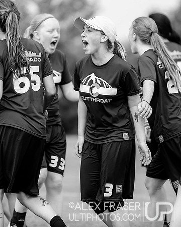Sunday - YCC 2014