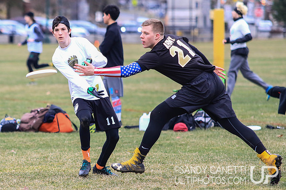 4th Annual West Point Classic
