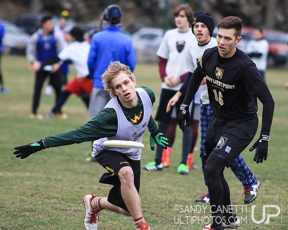 4th Annual West Point Classic