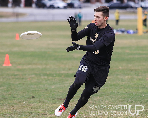 4th Annual West Point Classic