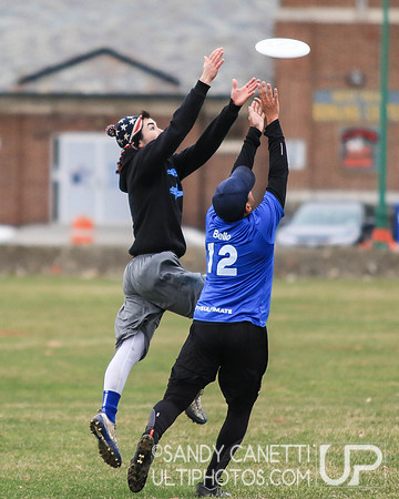 4th Annual West Point Classic