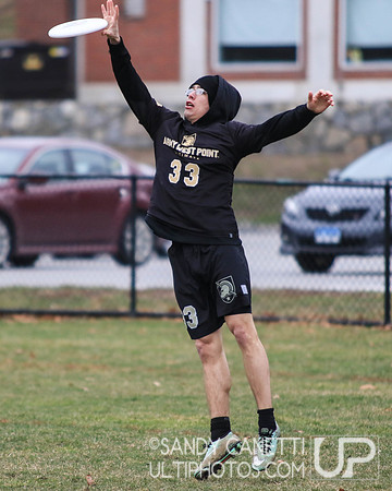 4th Annual West Point Classic