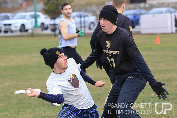 4th Annual West Point Classic