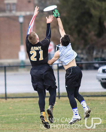 4th Annual West Point Classic