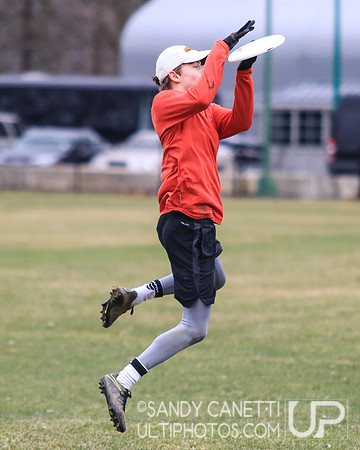 4th Annual West Point Classic