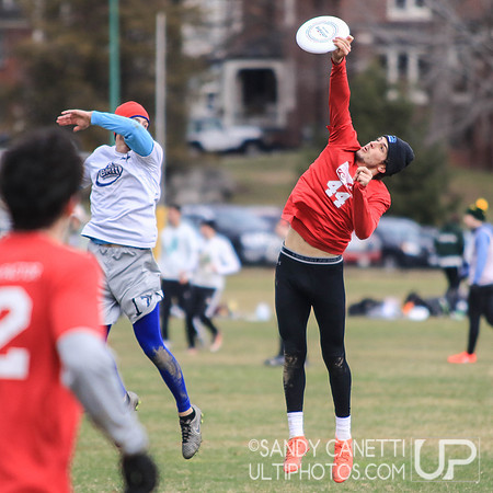 4th Annual West Point Classic