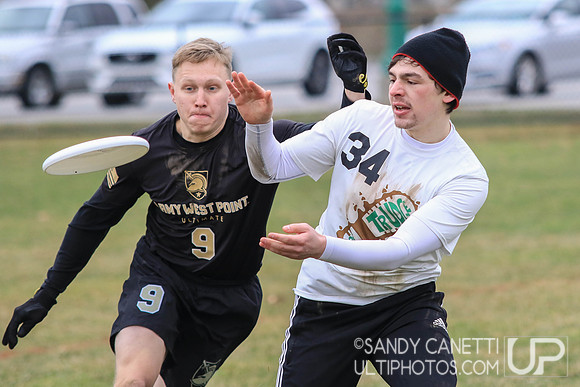 4th Annual West Point Classic