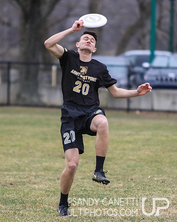 4th Annual West Point Classic