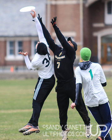 4th Annual West Point Classic