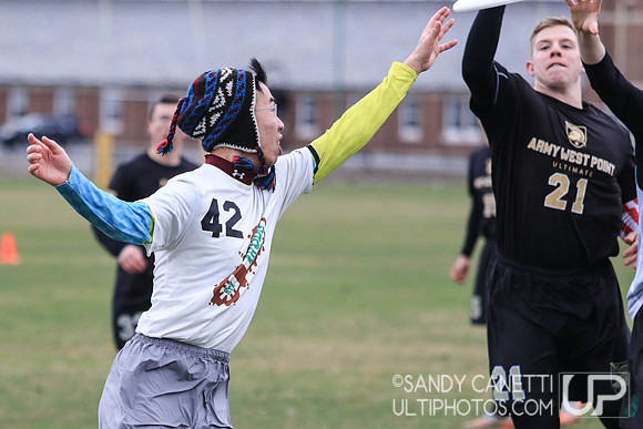 4th Annual West Point Classic