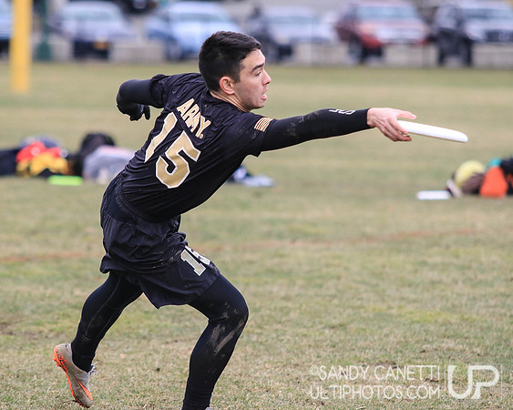 4th Annual West Point Classic
