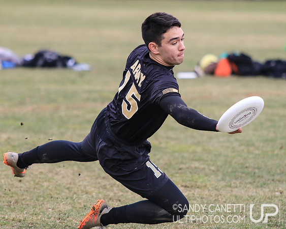 4th Annual West Point Classic