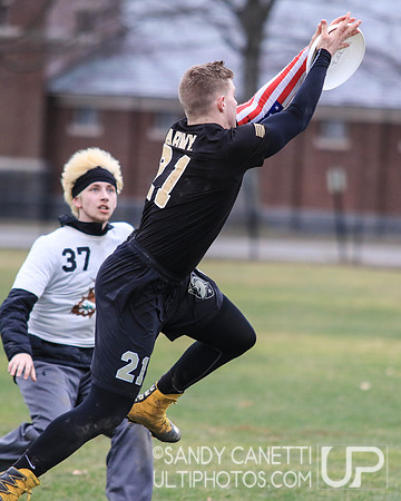 4th Annual West Point Classic