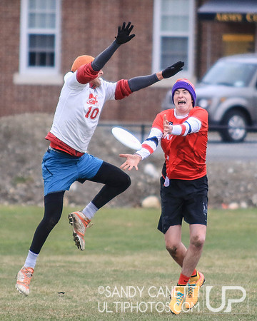 4th Annual West Point Classic