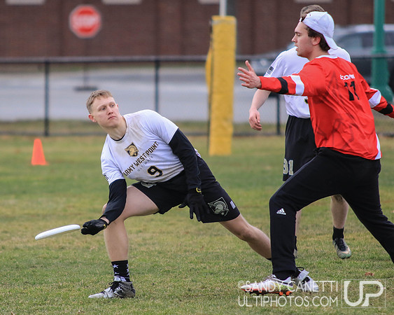 4th Annual West Point Classic