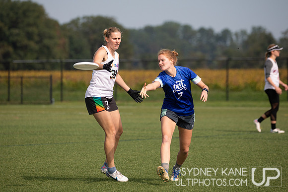 Bracket Play – Mid Atlantic Club Regionals 2023