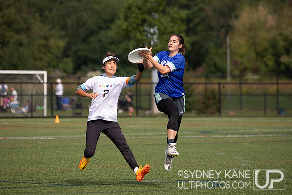 Bracket Play – Mid Atlantic Club Regionals 2023