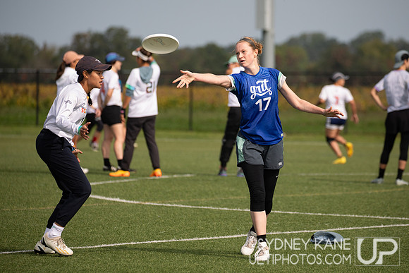 Bracket Play – Mid Atlantic Club Regionals 2023