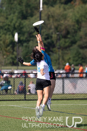 Bracket Play – Mid Atlantic Club Regionals 2023