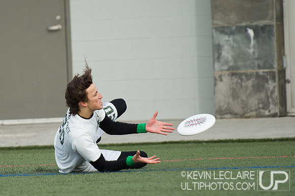 YULA 2018 Pool Play